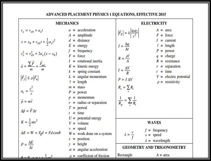 Ap physics 1 unit 7 mcq