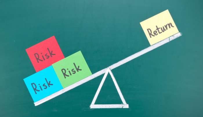 Foreign exchange tradeoff