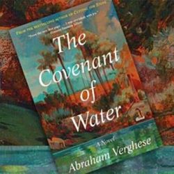 Who is lenin in the covenant of water