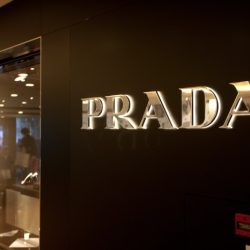 Prada praga