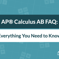 Ap calculus ab exam 2018 multiple choice