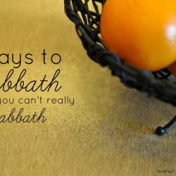 Sabbath 412teens