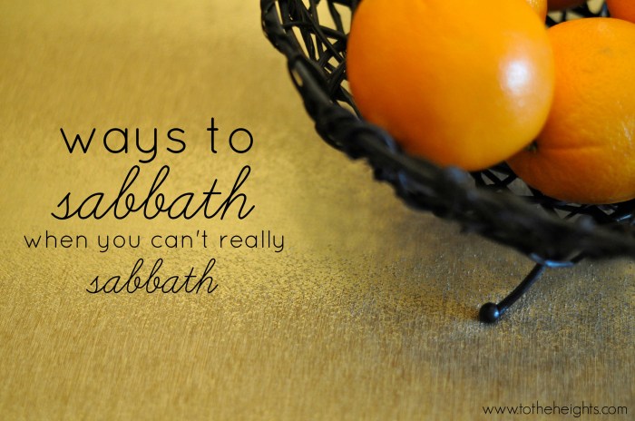 Sabbath 412teens