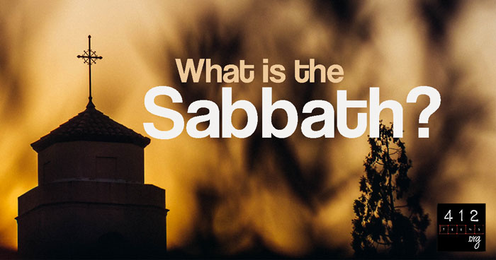 Sabbath truth