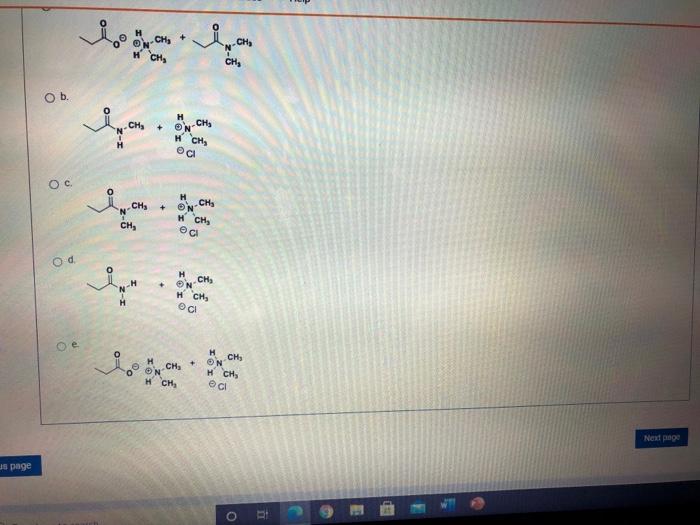 Select the carboxylic acid needed to form isobutyl benzoate