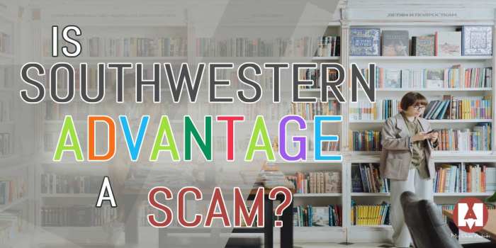 Southwestern advantage books price list 2022