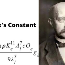 The electric potential inside a parallel-plate capacitor __________.