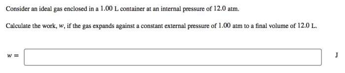 Solved enclosed transcribed problem